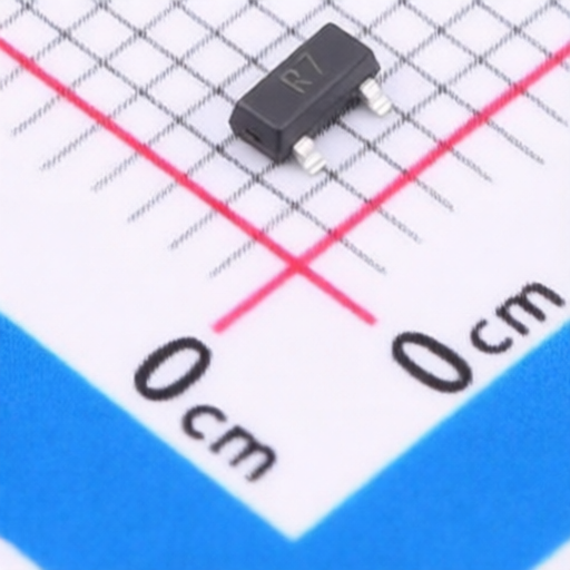 PJSEMI PJM2307PSA for sale