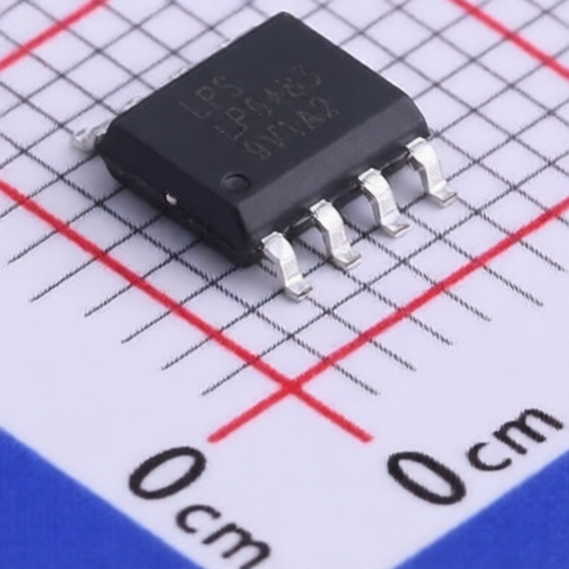 LOWPOWER LP6483SPF for sale