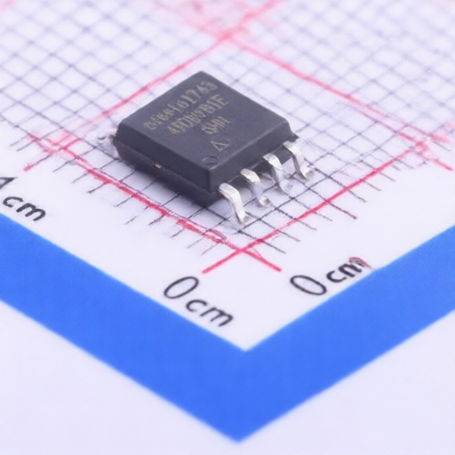 RENESAS AT45DB081E-SHN-T for sale