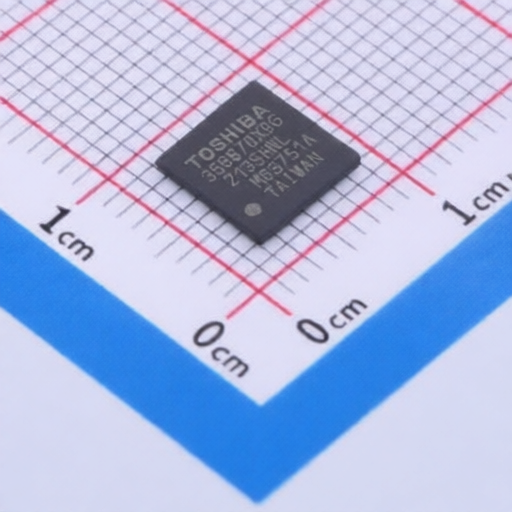 TOSHIBA TC358870XBG(NOK) for sale