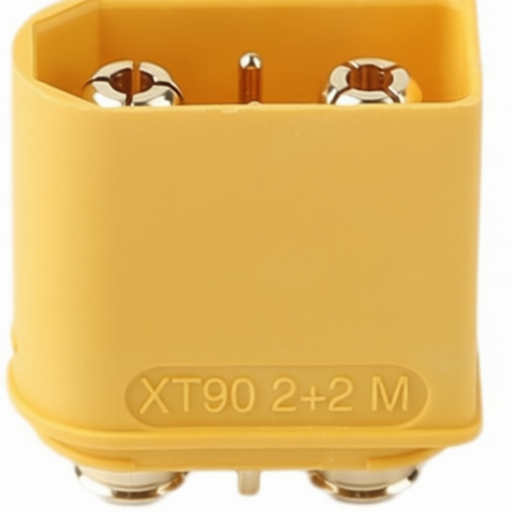 Changzhou Amass Elec XT90(2+2)PB-M.G.Y for sale