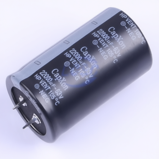 CapXon HP223M063P600A for sale