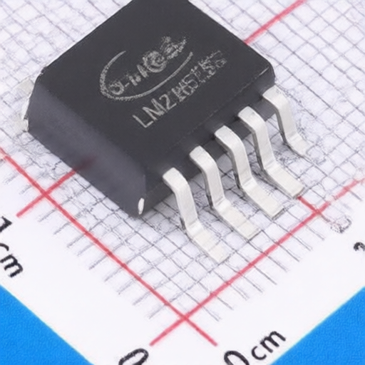 Tokmas LM2576S-5.0(TOKMAS) for sale