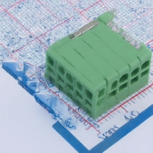 DORABO DB241V-3.5-5P-GN for sale