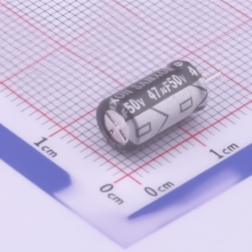 Man Yue Tech ESK476M1HE11CB for sale