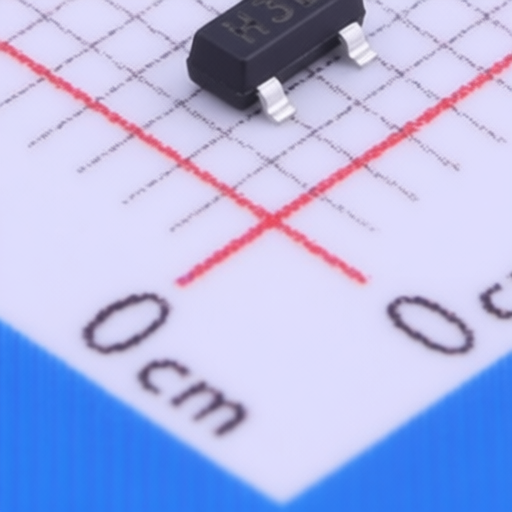 BLUE ROCKET MMBTA44 for sale