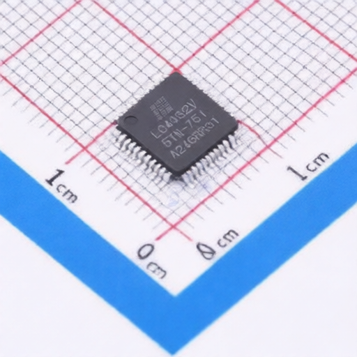 Lattice LC4032V-75TN48I for sale