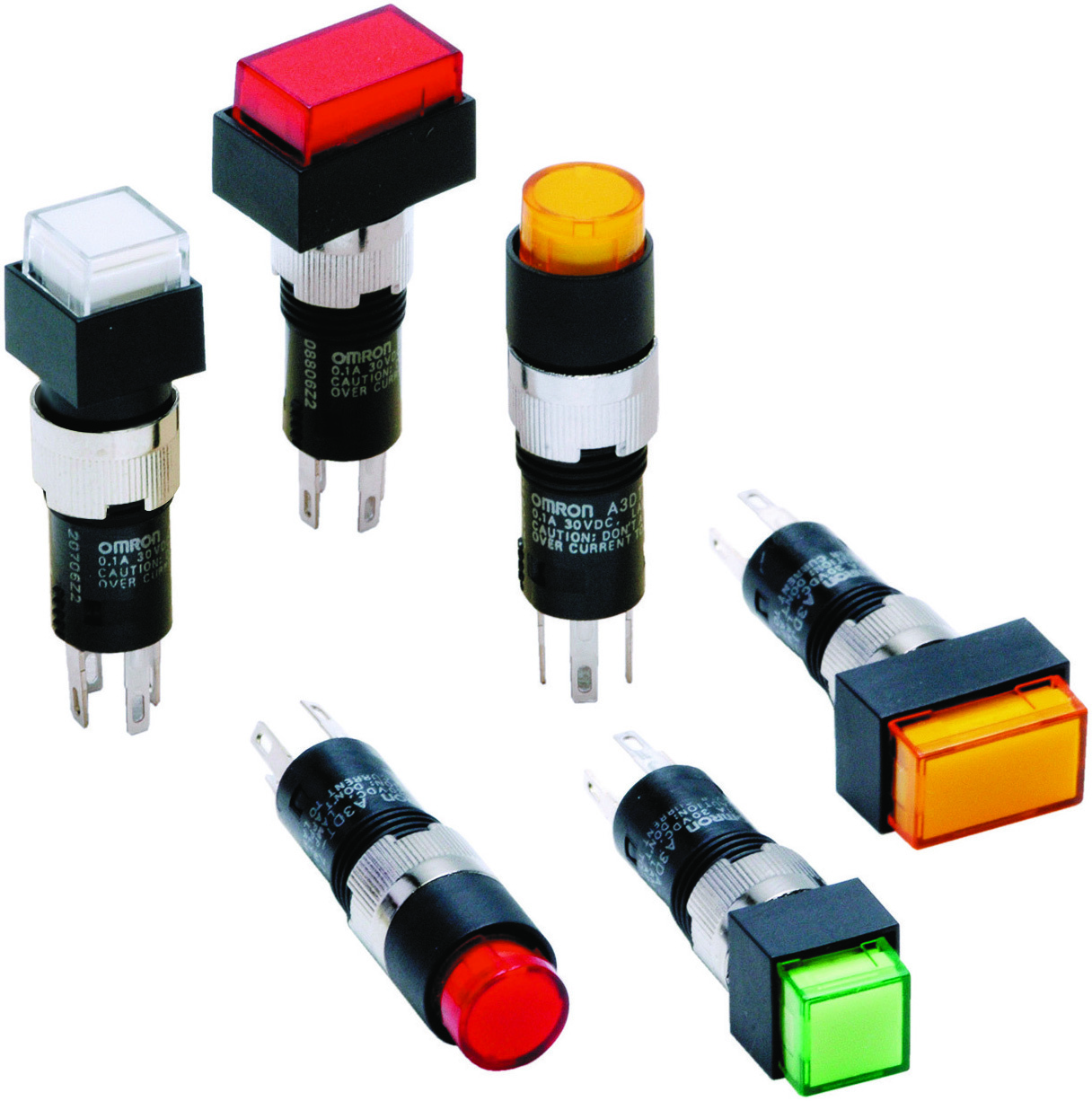 OMRON A3DJ-500W for sale