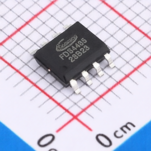 Tokmas FDS4435 for sale