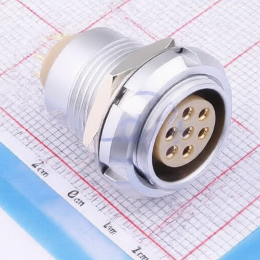 XKB Connection ZCG.2B.P07.CLN for sale