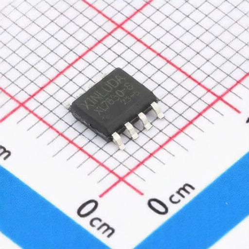 XINLUDA XL7650-8 for sale