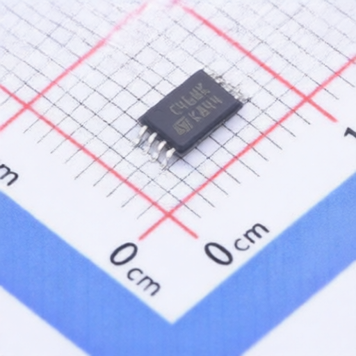 ST M93C46-WDW6TP for sale