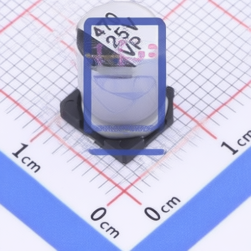 Honor Elec VP1E471M0810 for sale