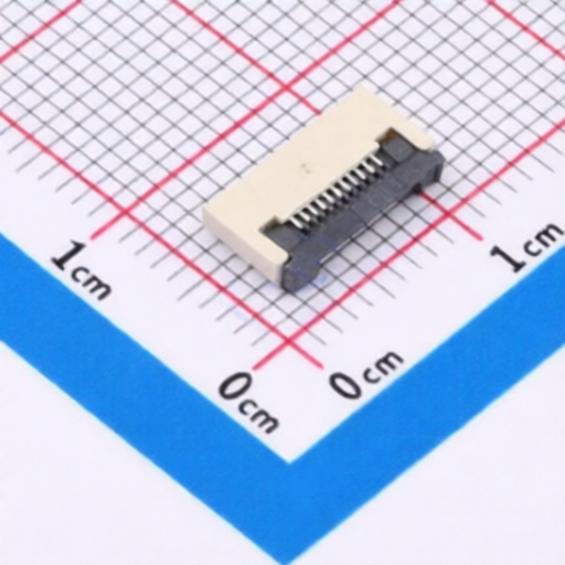 Megastar ZX-0.5FPC-2H-QFX11P for sale
