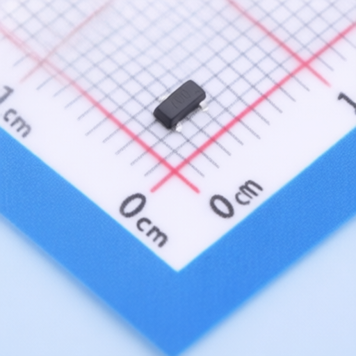 Leiditech LM-MMBF170-7-F for sale