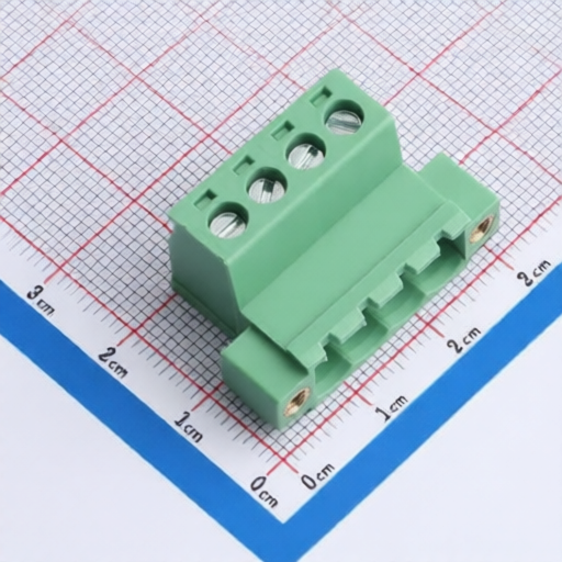 JXTCONN A508KRP-4P1G36 for sale