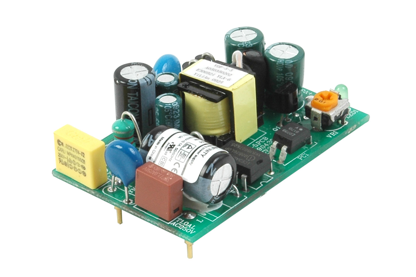 CUI VOF-6-3.3 for sale