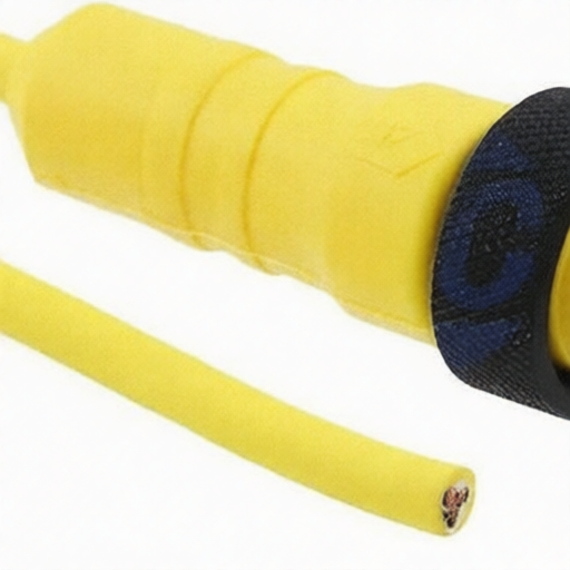 Alpha Wire KR0300107 YL400 for sale