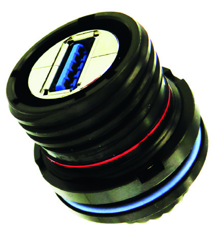 Amphenol USB3FTV7AGF312 for sale