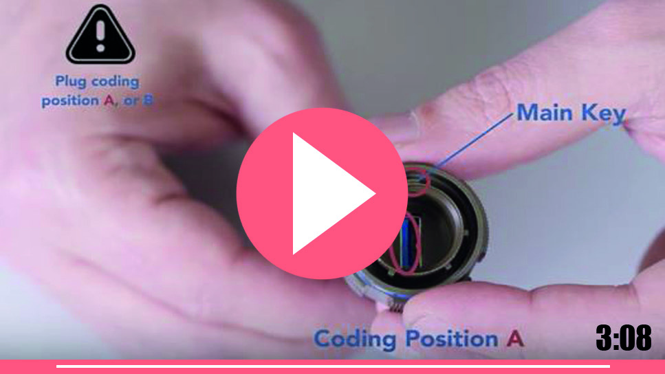 Amphenol USB3FTV7AGF312 for sale