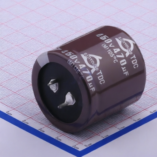 SAMYOUNG TDC450V470M35*35 for sale