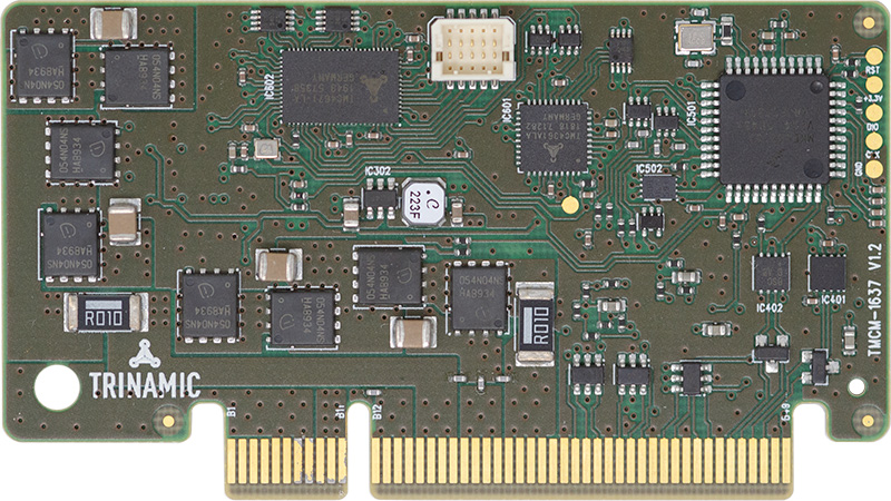 TRINAMIC TMCM-1637-CANOPEN for sale