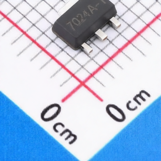 QNHCHIP QN7024A-1 for sale