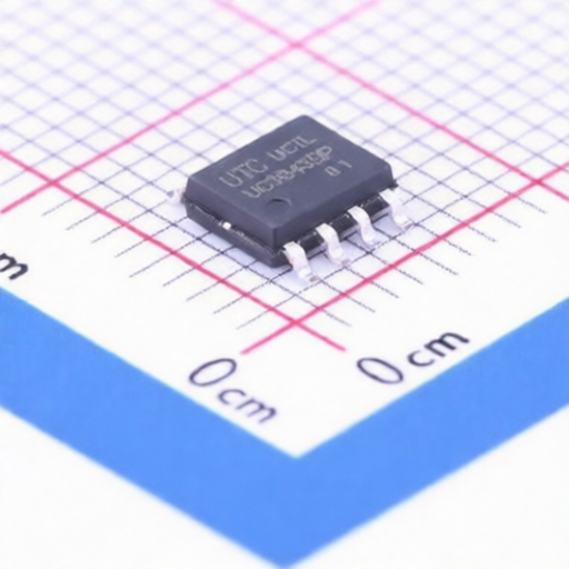 UTC UC3843BP-SO8-R for sale