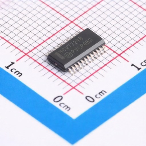 onsemi NCV7724DQBR2G for sale