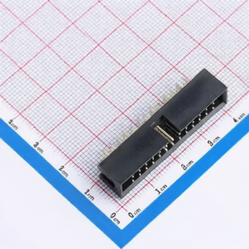 Lian Xin Technology XDFH-0254-2*13P for sale