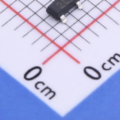 YANGJIE MMBT5401Q for sale