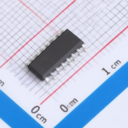 HGSEMI ULN2003LVM/TR for sale