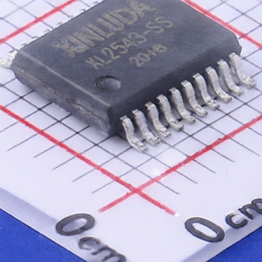 XINLUDA XL2543-SS for sale