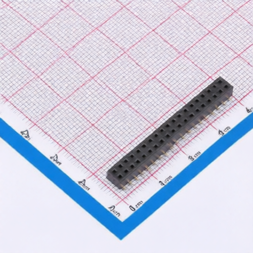 kinghelm KH-2FH-2X19P-H4.3-SMT for sale