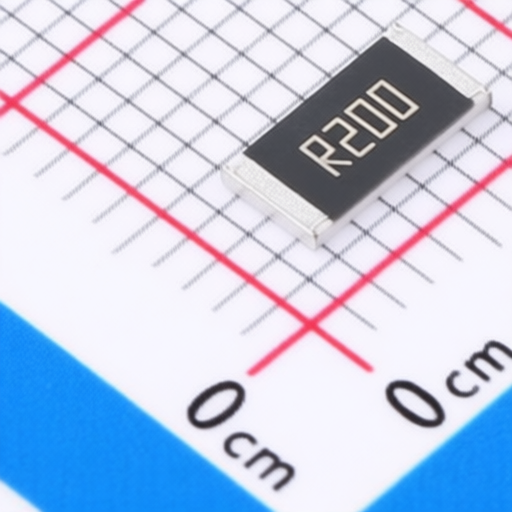 CHANGLONG CF2512FN0R2B for sale