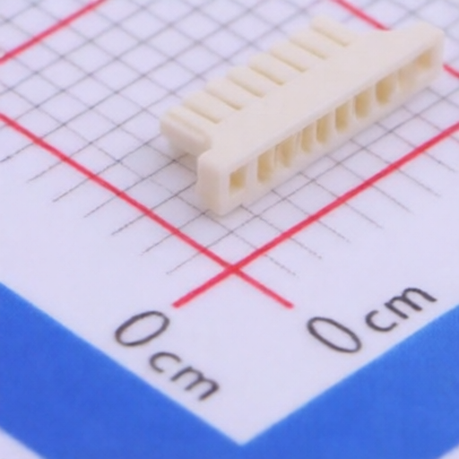 CJT(Changjiang Connectors) A0801H-7P for sale