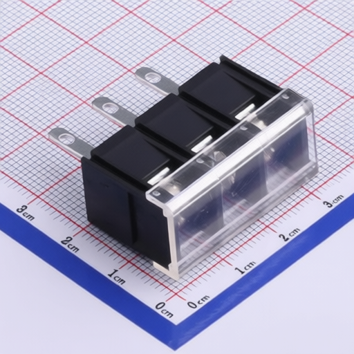 Cixi Kefa Elec KF48H-9.5-3P for sale