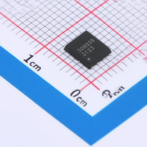 Bruckewell MSH30N039 for sale