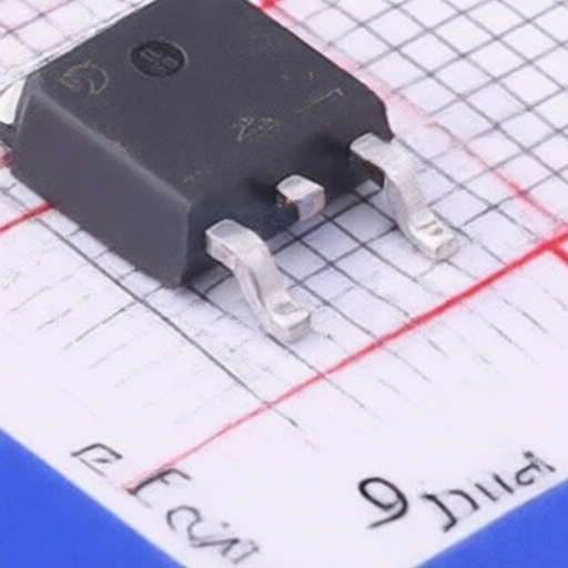 Jingdao Microelectronics SF503DS for sale