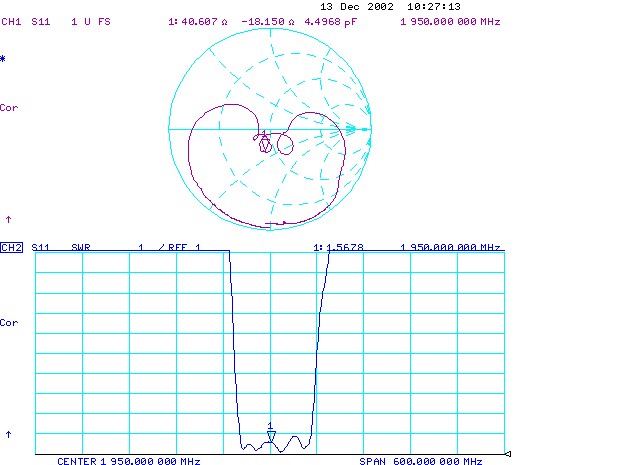 TST TA0235A for sale