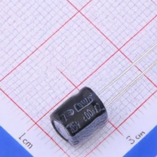 Chengx KS107M025E07RR0VH2FP0 for sale