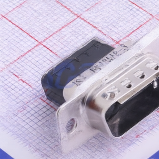 JST JEC-9P-3 for sale