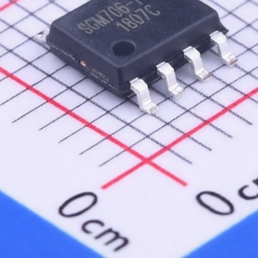 SGMICRO SGM706-TYS8G/TR for sale