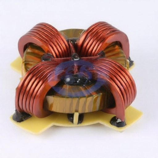 Ruishen RSCM12550-3mH-4P for sale