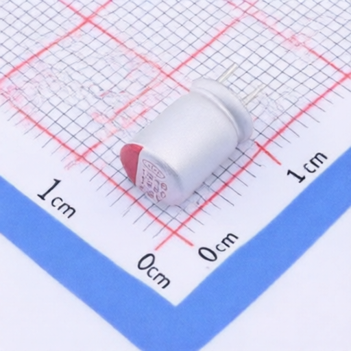 Nantong Jianghai Capacitor PCR0EEL122MF08CC32WP for sale