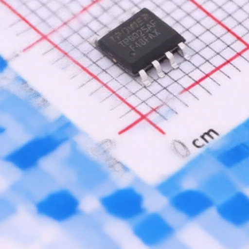 TPOWER TP8025AF for sale