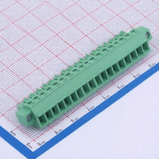 KANGNEX WJ15EDGKM-3.81-18P-14-00A for sale