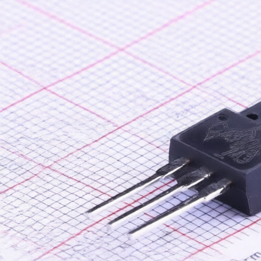 KEC KTC4370A-Y-U/PF for sale