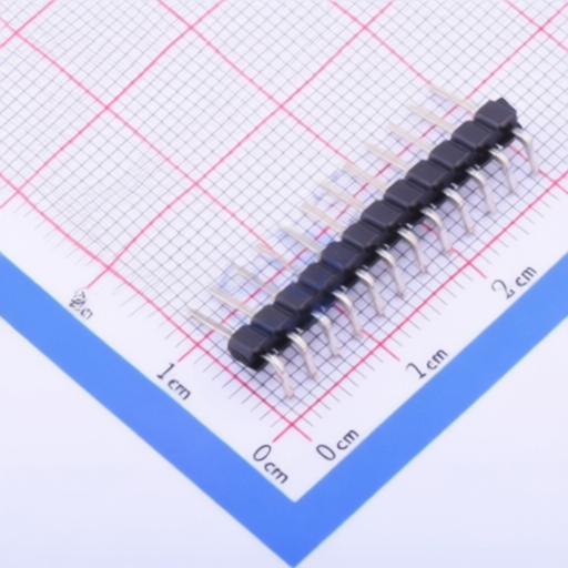 BOOMELE(Boom Precision Elec) 2.54-1*12P for sale