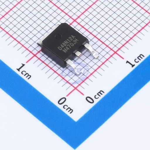 HUASHUO HSU48N12A for sale